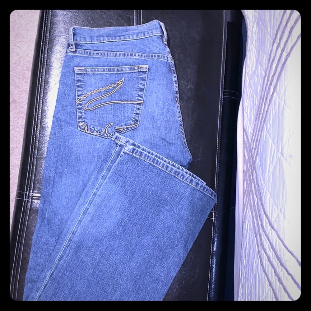Lacoste women’s jeans